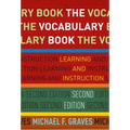 The Vocabulary Book: Learning and Instruction