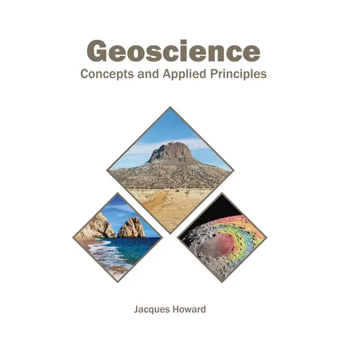 Geoscience: Concepts and Applied Principles