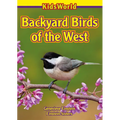 Backyard Birds of the West