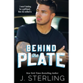 Behind the Plate: A New Adult Sports Romance