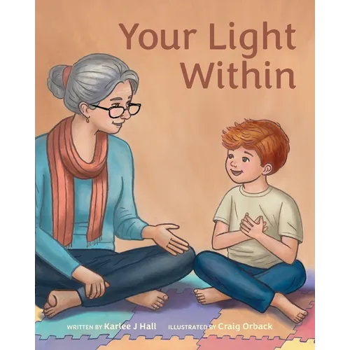Your Light Within