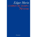 L'esprit du temps 1