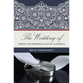 The Wedding of Jessica Packwood and Lucius Vladescu