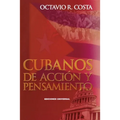 Cubanos de Acc Ión Y Pensamiento