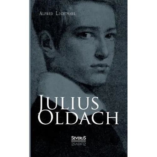 Julius Oldach