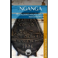 Nganga: El Caldero Mágico del Mayombero