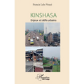 Kinshasa: Enjeux et défis urbains