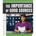 The Importance of Good Sources