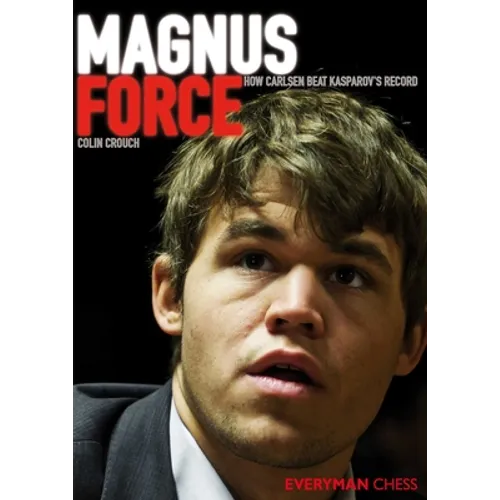 Magnus Force