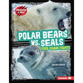 Polar Bears vs. Seals: Food Chain Fights