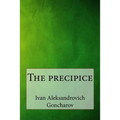 The precipice