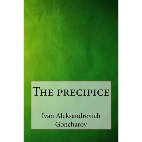The precipice