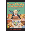 There's A Batwing In My Lunchbox: What Do Vampires Eat for Thanksgiving?