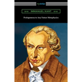 Prolegomena to Any Future Metaphysics