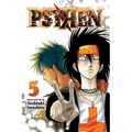 Psyren, Vol. 5: Visions