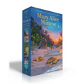 The Islanders Adventure Collection (Boxed Set): The Islanders; Search for Treasure; Shipwrecked