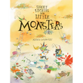 Short Stories for Little Monsters