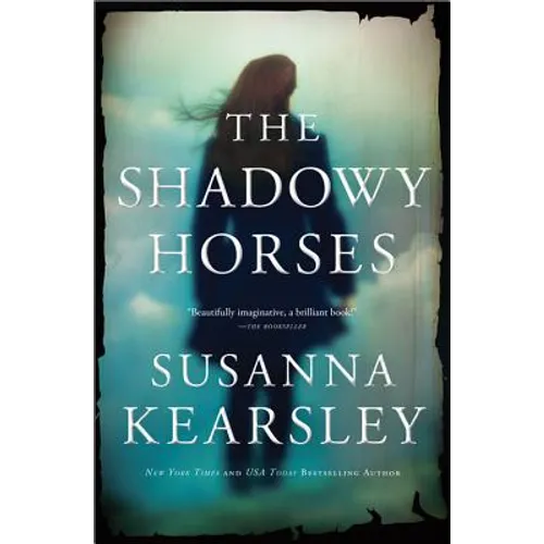 The Shadowy Horses