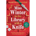 Miss Winter in the Library with a Knife