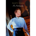 Rusty Egan: The Autobiography