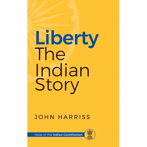 Liberty - The Indian Story