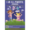 I AM ALL-Powerful Journal 365 Positive Affirmations and Questions Book for Kids: Book of Positive Mindfulness and Questions for Kids who Worry to Nurt