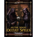 Mythic Magic: Occult Spells