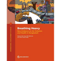 Breathing Heavy: New Evidence on Air Pollution and Health in Bangladesh