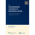 Government Contracts Reference Book, Fourth Edition (Softcover)