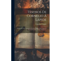 Tesoros De Cornelio Á Lápide: Extracto De Los Comentarios De Este Célebre Autor Sobre La Sagrada Escritura. D-imp, Volume 2...