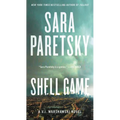 Shell Game: A V.I. Warshawski Novel