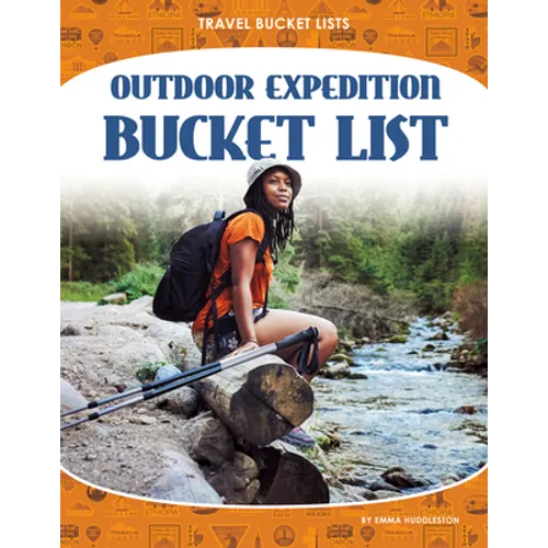 Outdoor Expedition Bucket List
