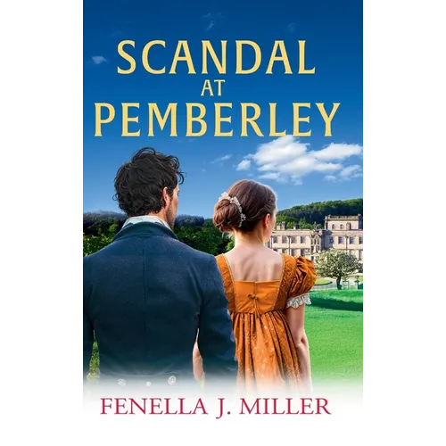 Scandal at Pemberley