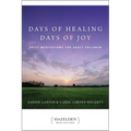 Days of Healing, Days of Joy: Daily Meditations for Adult Children