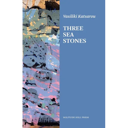 Three Sea Stones