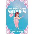 Cotton Candy Notes