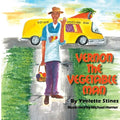 Vernon the Vegetable Man