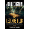 The Legends Club: Dean Smith, Mike Krzyzewski, Jim Valvano, and an Epic College Basketball Rivalry