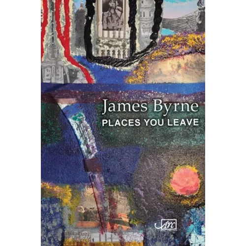 Places You Leave