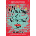 Marriage of a Thousand Lies
