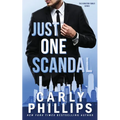 Just One Scandal