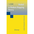 Moduli in Modern Mapping Theory