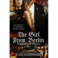 TheGirl from Berlin: Gruppenführer's Mistress