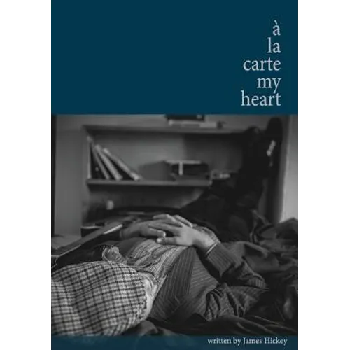 À la Carte My Heart