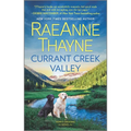 Currant Creek Valley