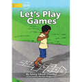 Let's Play Games