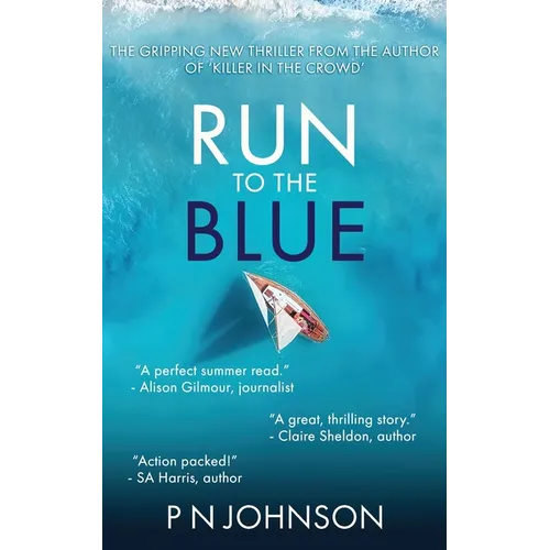 Run to the Blue
