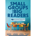 Small Groups for Big Readers: Ten Questions Answered about Core Reading Instruction in the K-5 Classroom (Implement Small-Group Reading Instruction.)