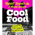 Cool Food: Erasing Your Carbon Footprint One Bite at a Time