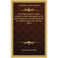 Die Administration Andrew Jackson's In Ihrer Bedeutung Fur Die Entwickelung Der Demokratie In Den Vereinigten Staaten Von Amerika (1874)